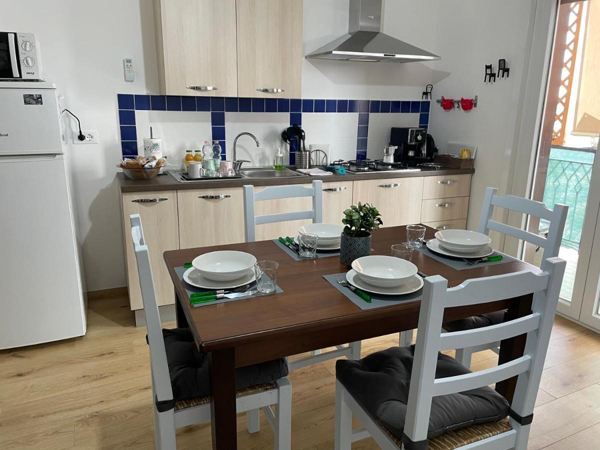 Il Balcone Sui Sicani Apartment Cammarata Экстерьер фото