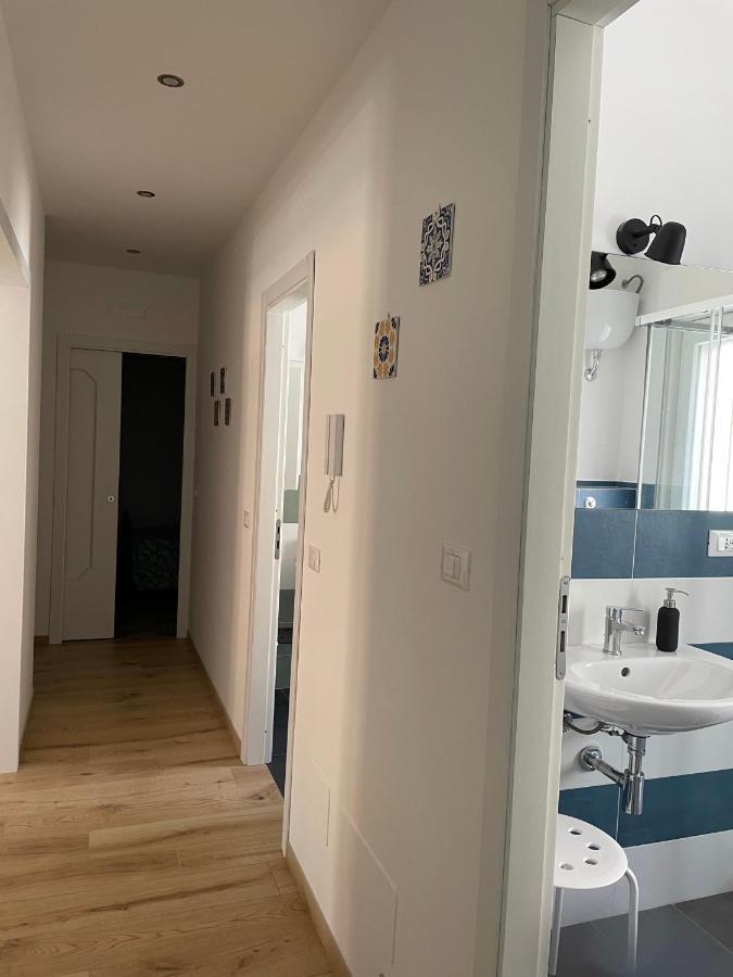 Il Balcone Sui Sicani Apartment Cammarata Экстерьер фото