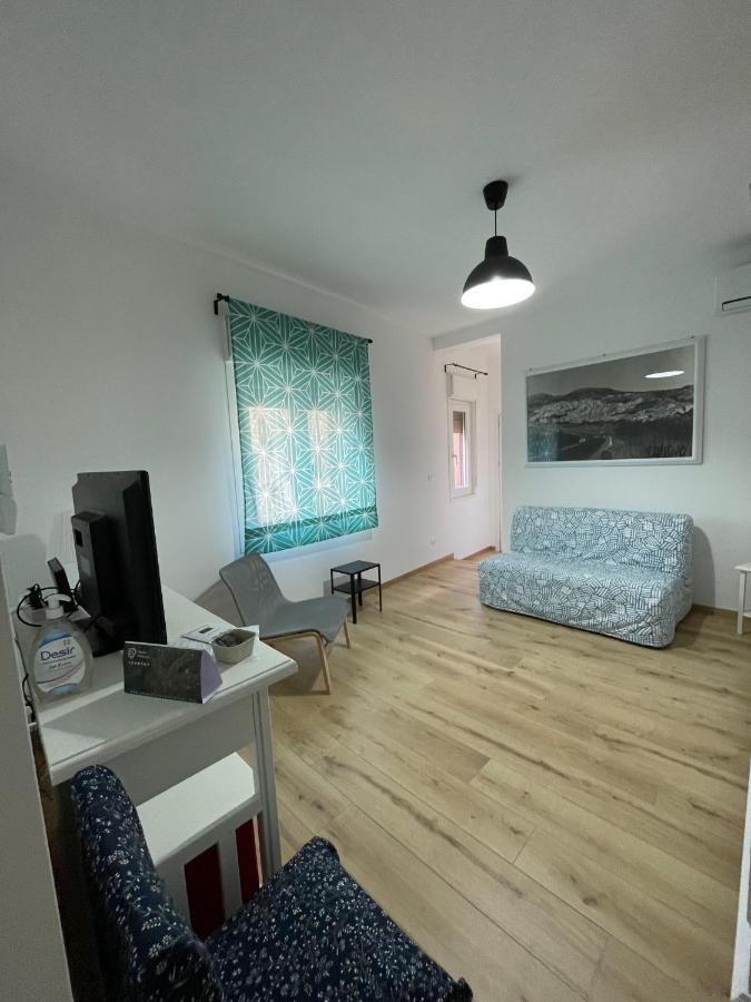 Il Balcone Sui Sicani Apartment Cammarata Экстерьер фото