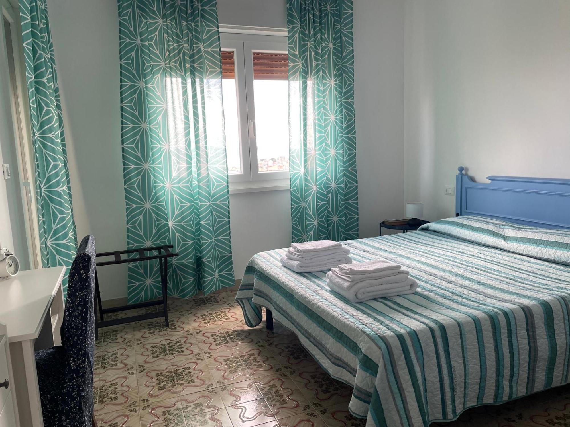 Il Balcone Sui Sicani Apartment Cammarata Экстерьер фото