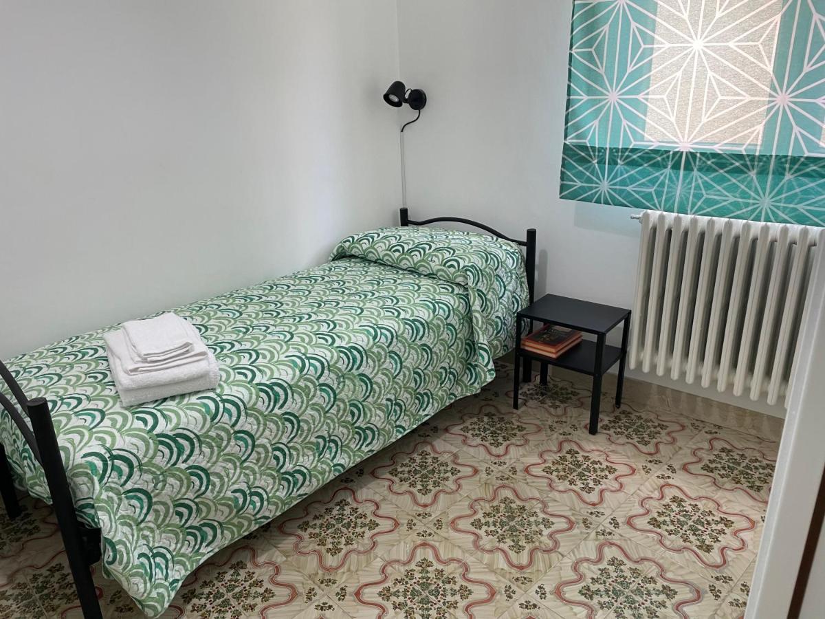 Il Balcone Sui Sicani Apartment Cammarata Экстерьер фото