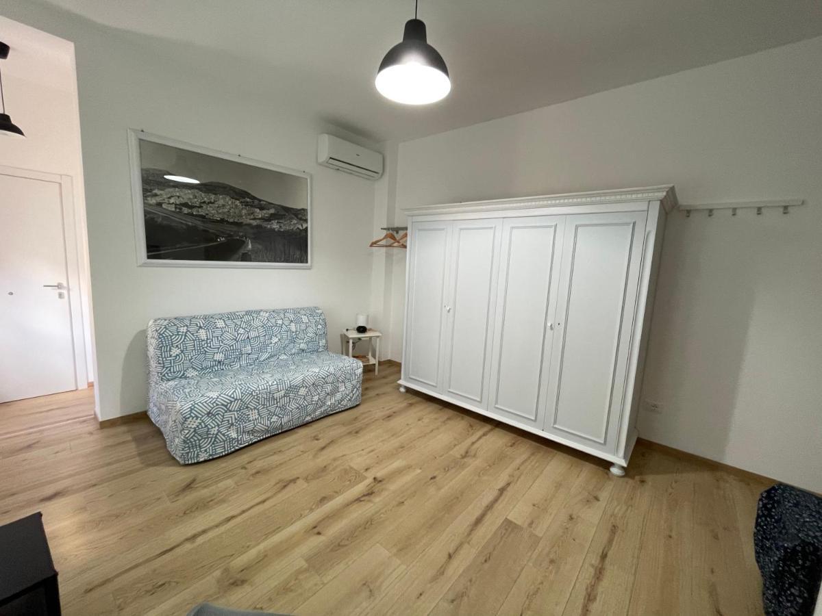 Il Balcone Sui Sicani Apartment Cammarata Экстерьер фото
