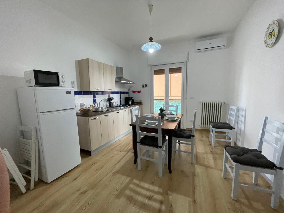Il Balcone Sui Sicani Apartment Cammarata Экстерьер фото
