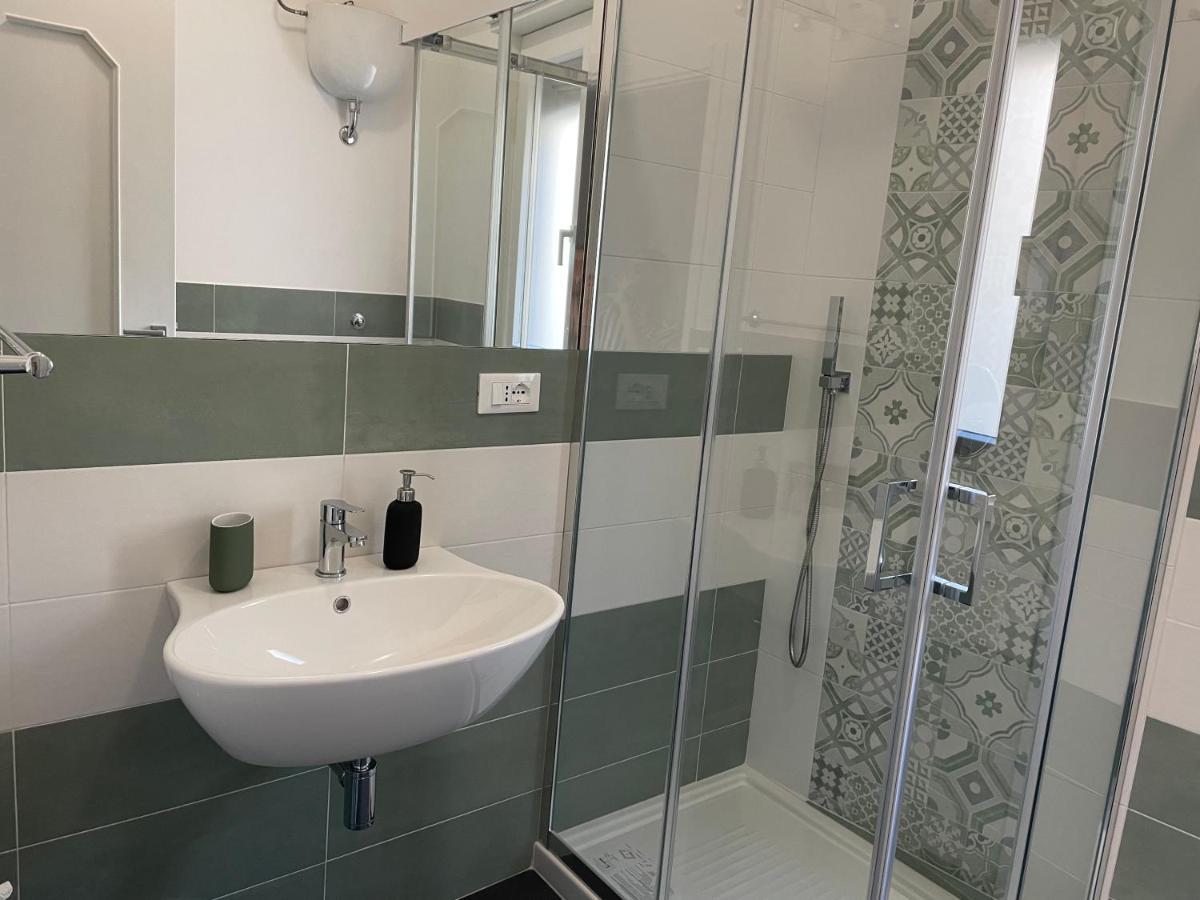 Il Balcone Sui Sicani Apartment Cammarata Экстерьер фото