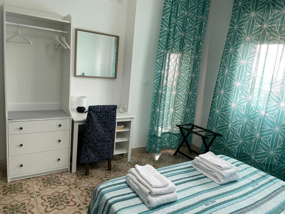 Il Balcone Sui Sicani Apartment Cammarata Экстерьер фото