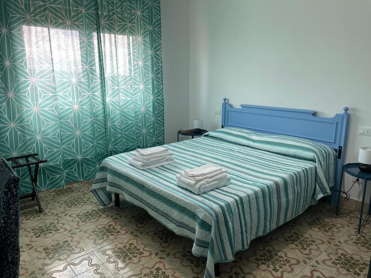 Il Balcone Sui Sicani Apartment Cammarata Экстерьер фото