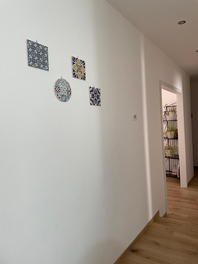 Il Balcone Sui Sicani Apartment Cammarata Экстерьер фото