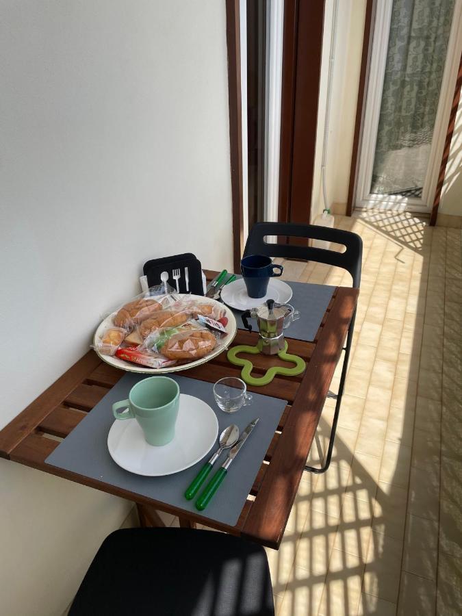 Il Balcone Sui Sicani Apartment Cammarata Экстерьер фото
